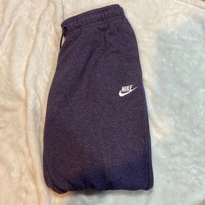 Nike Sweatpants